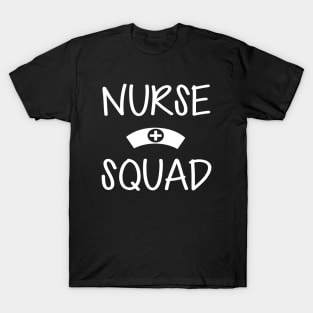 Nurse Squad T-Shirt